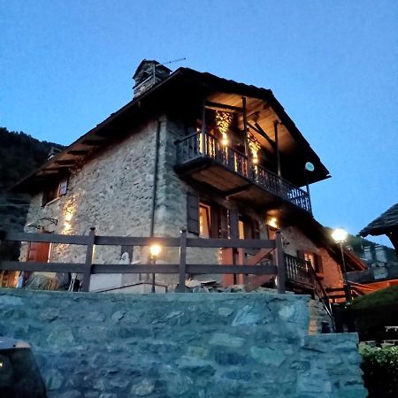 Grand Rive Bed & Breakfast Saint-Pierre Luaran gambar