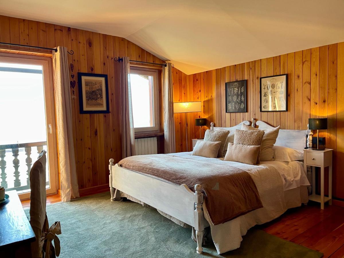 Grand Rive Bed & Breakfast Saint-Pierre Luaran gambar