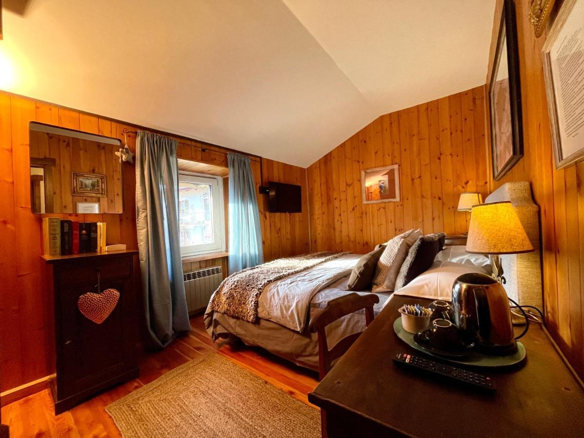 Grand Rive Bed & Breakfast Saint-Pierre Luaran gambar