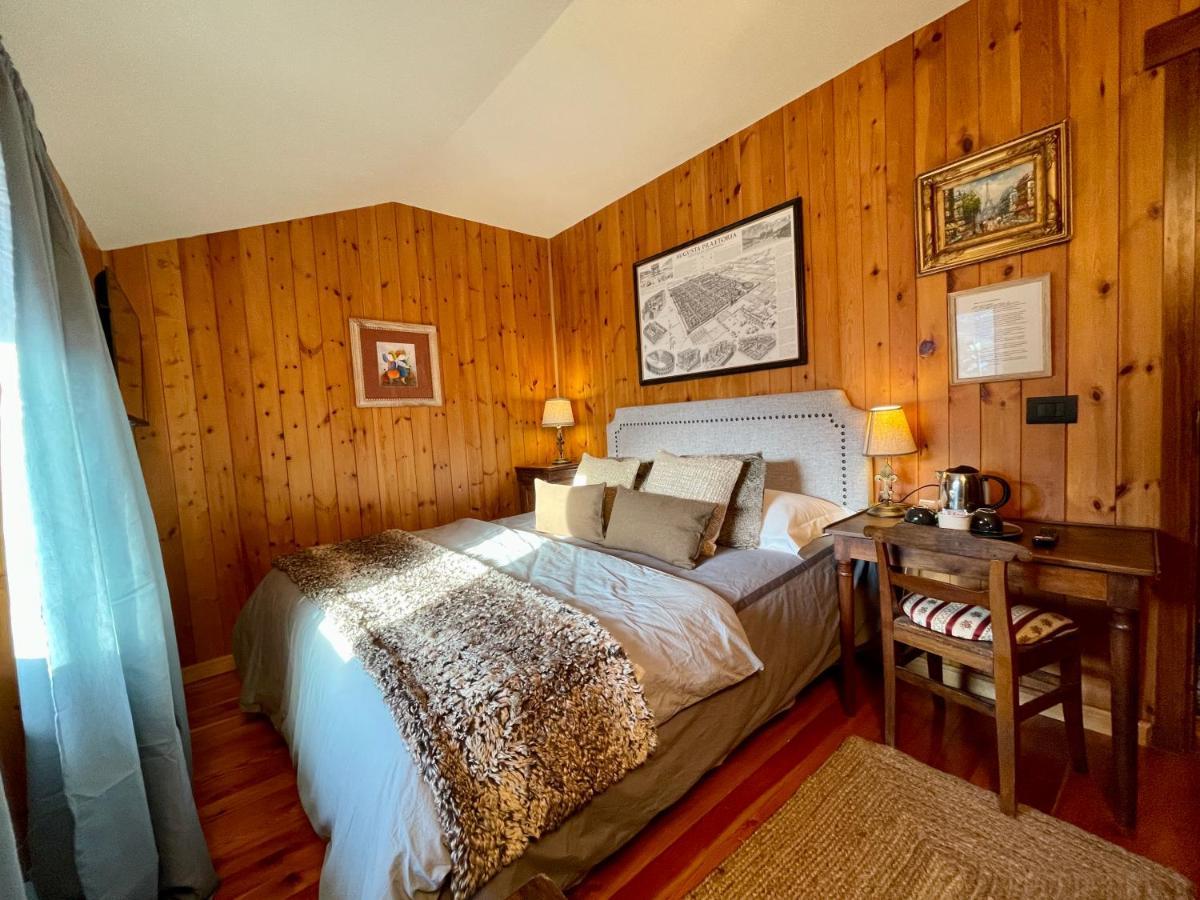 Grand Rive Bed & Breakfast Saint-Pierre Luaran gambar