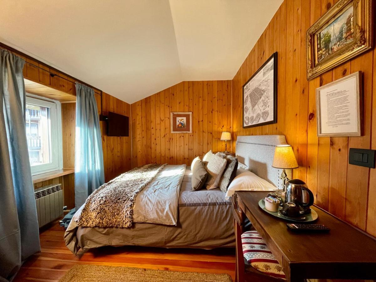 Grand Rive Bed & Breakfast Saint-Pierre Luaran gambar