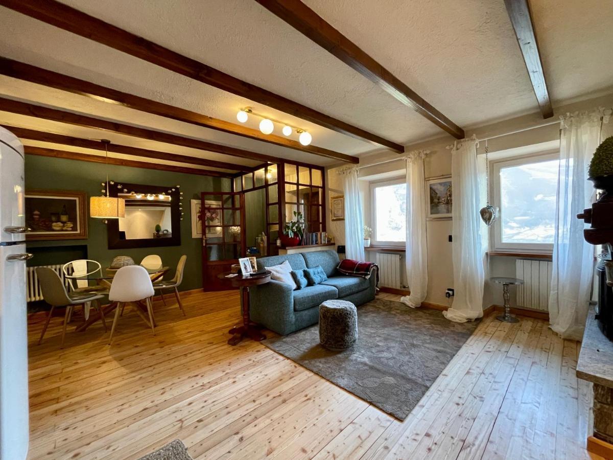 Grand Rive Bed & Breakfast Saint-Pierre Luaran gambar