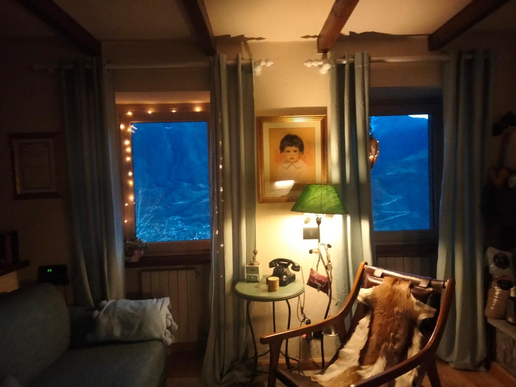 Grand Rive Bed & Breakfast Saint-Pierre Luaran gambar