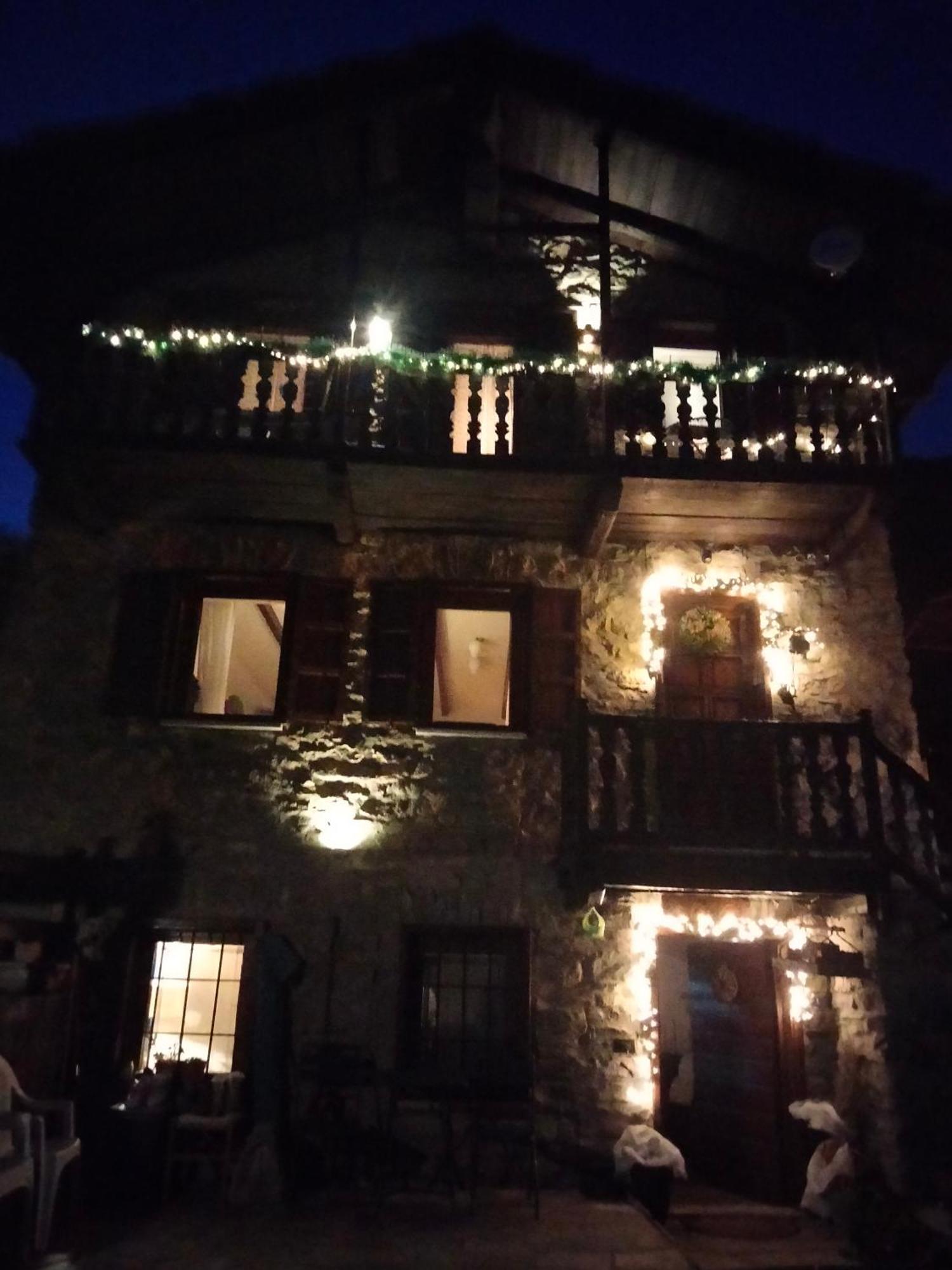 Grand Rive Bed & Breakfast Saint-Pierre Luaran gambar