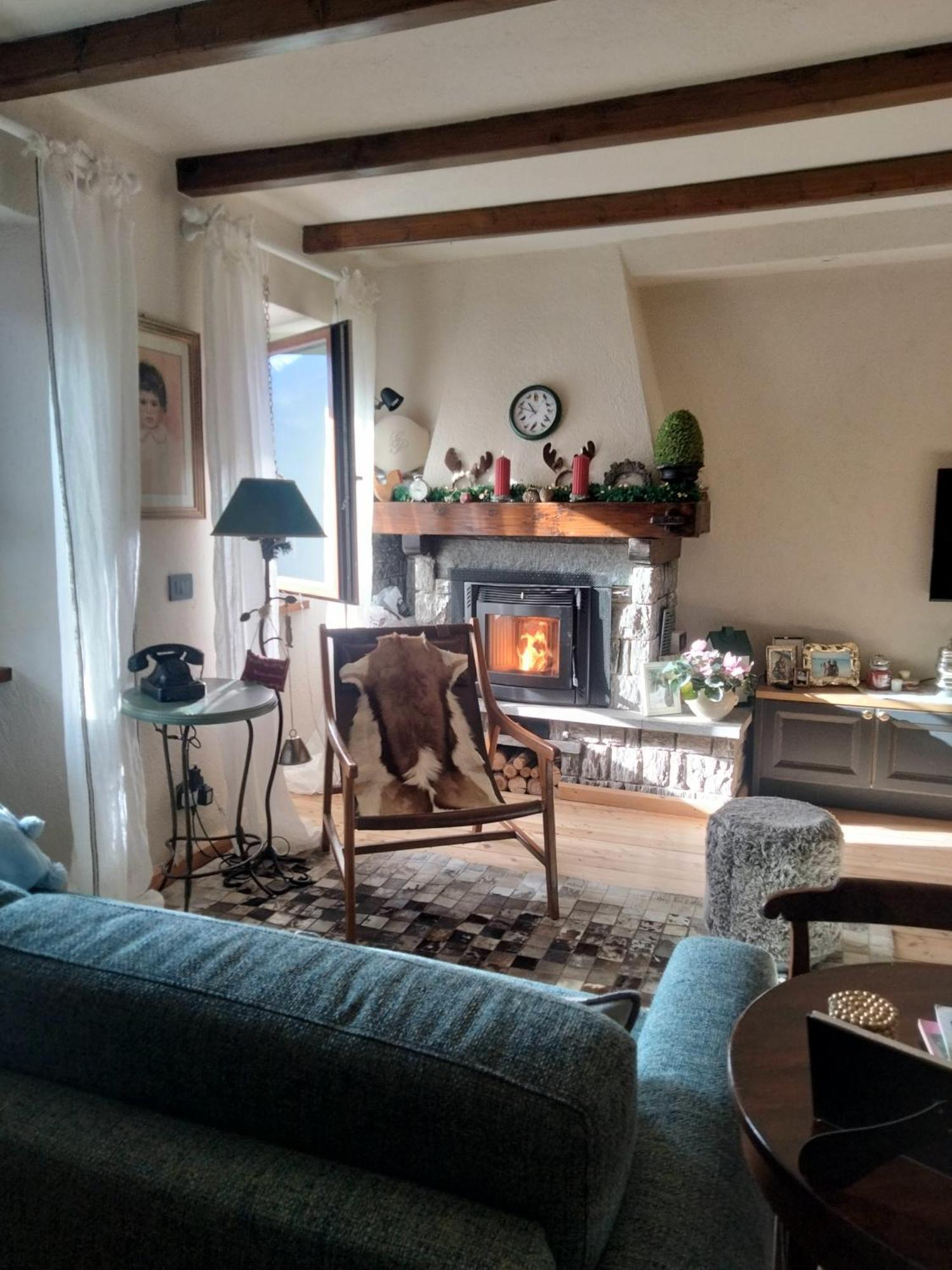 Grand Rive Bed & Breakfast Saint-Pierre Luaran gambar