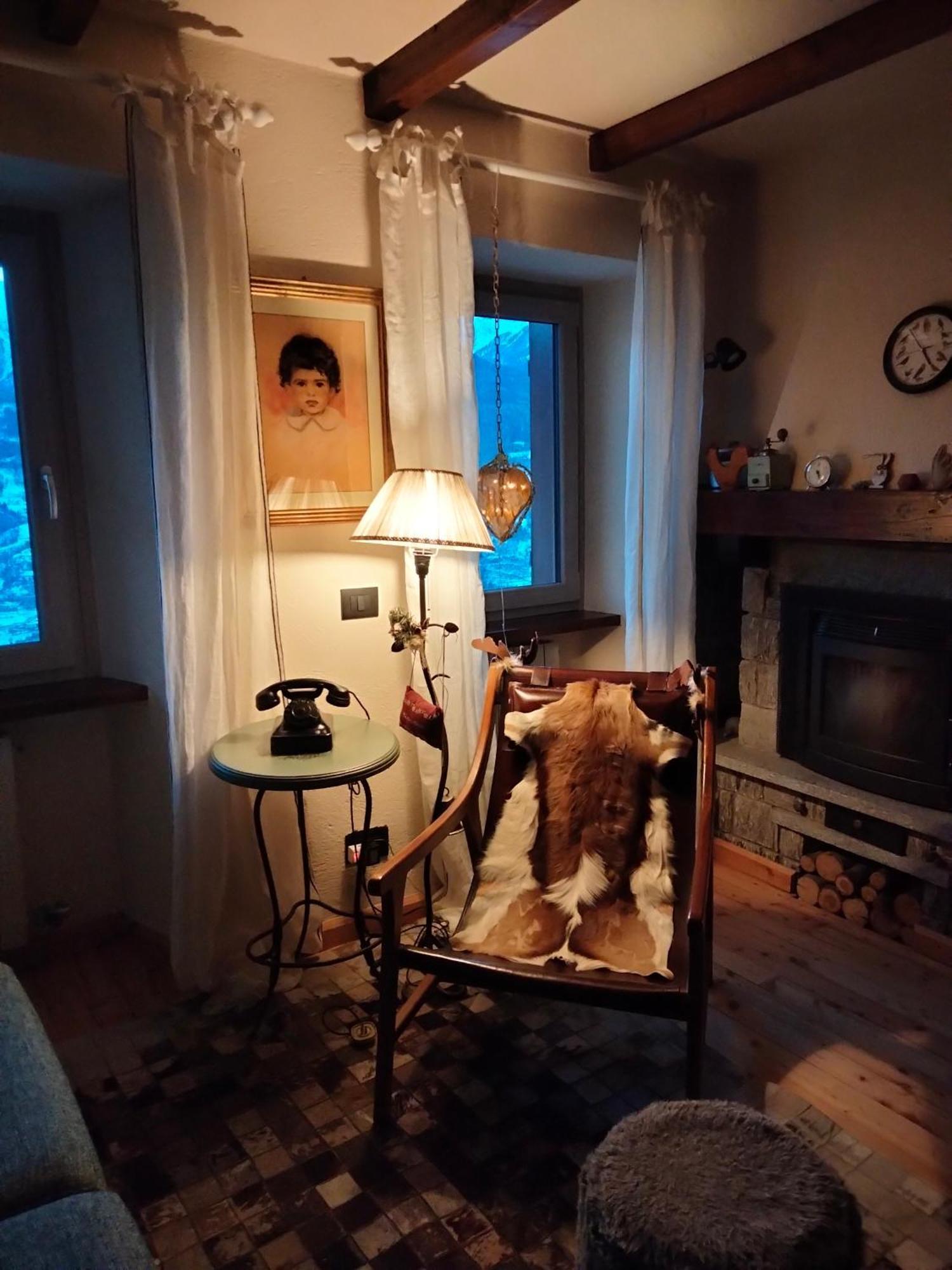 Grand Rive Bed & Breakfast Saint-Pierre Luaran gambar