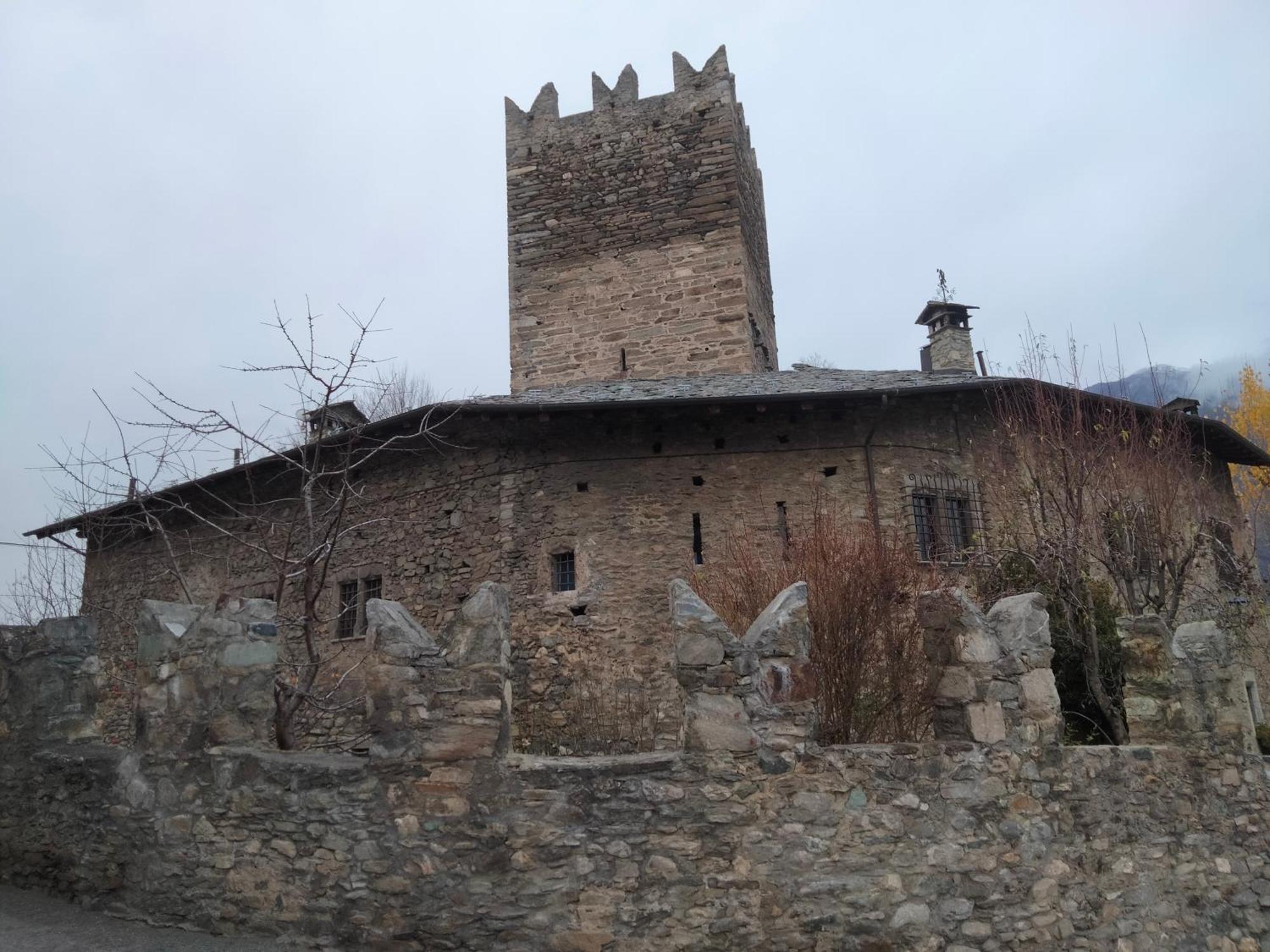 Grand Rive Bed & Breakfast Saint-Pierre Luaran gambar