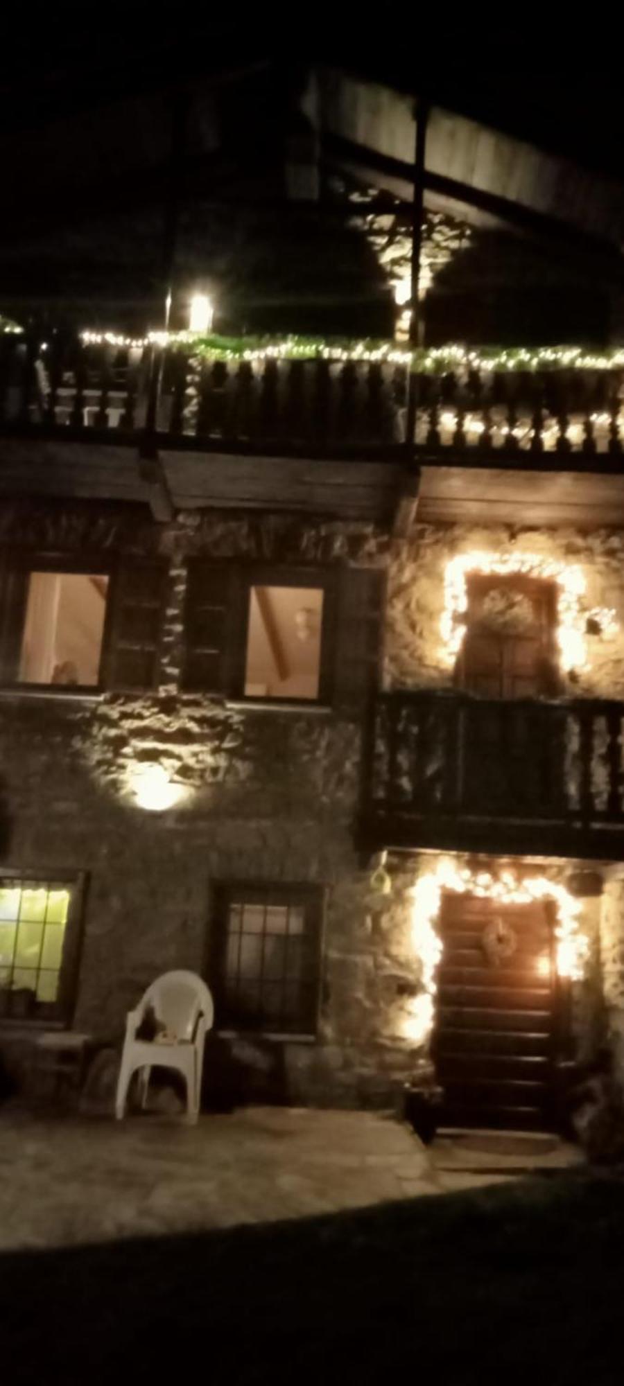 Grand Rive Bed & Breakfast Saint-Pierre Luaran gambar