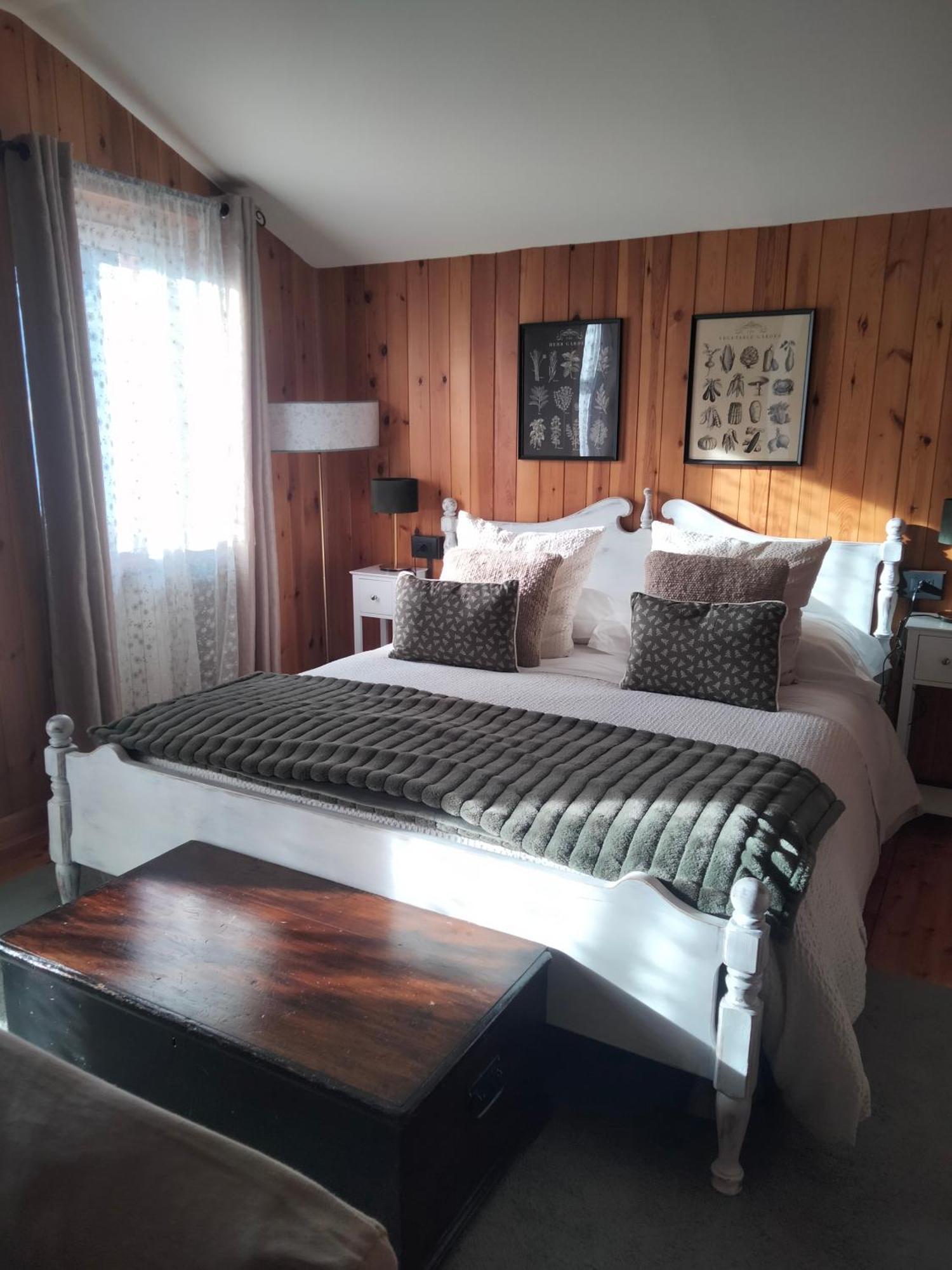 Grand Rive Bed & Breakfast Saint-Pierre Luaran gambar