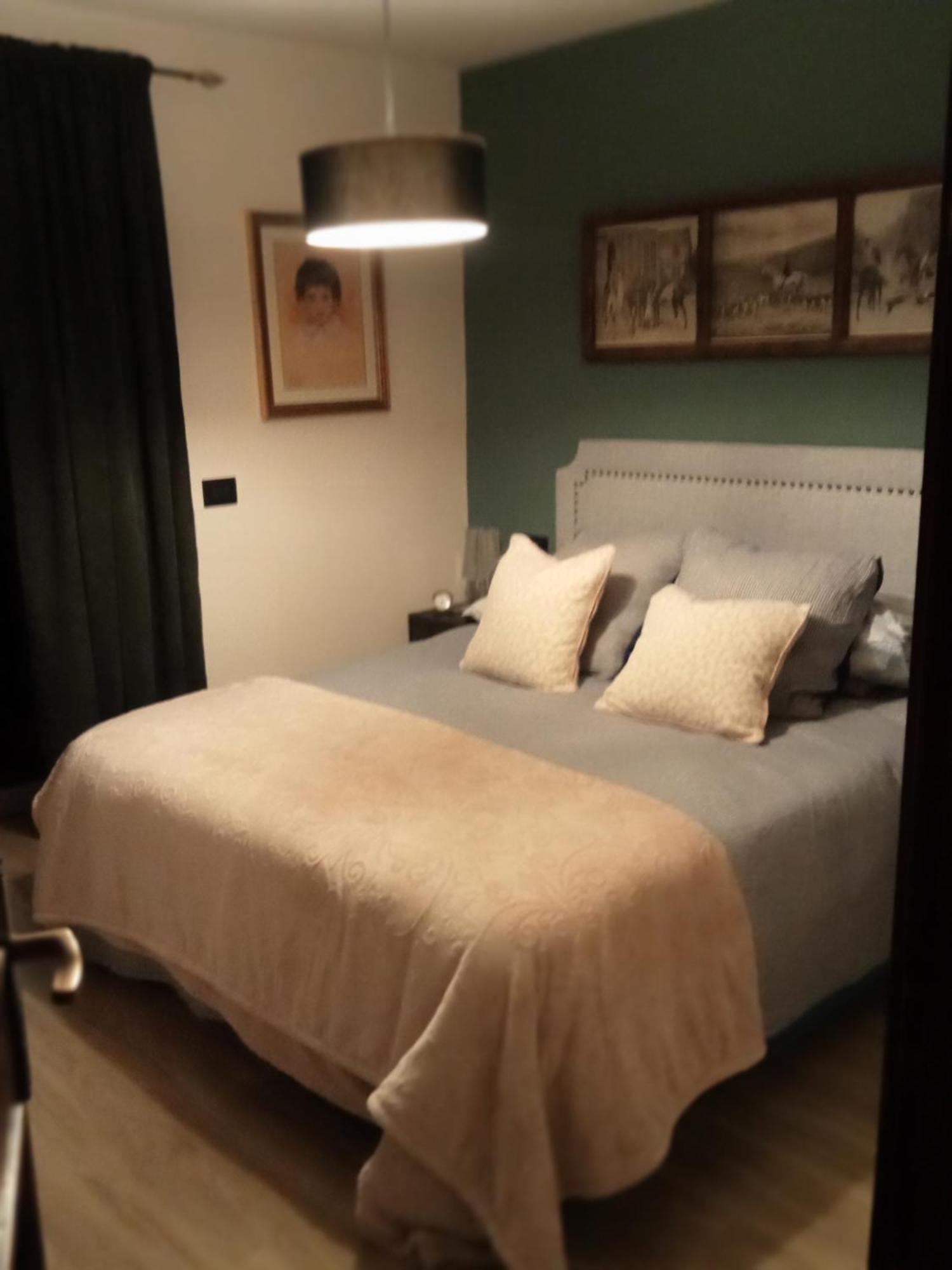 Grand Rive Bed & Breakfast Saint-Pierre Luaran gambar