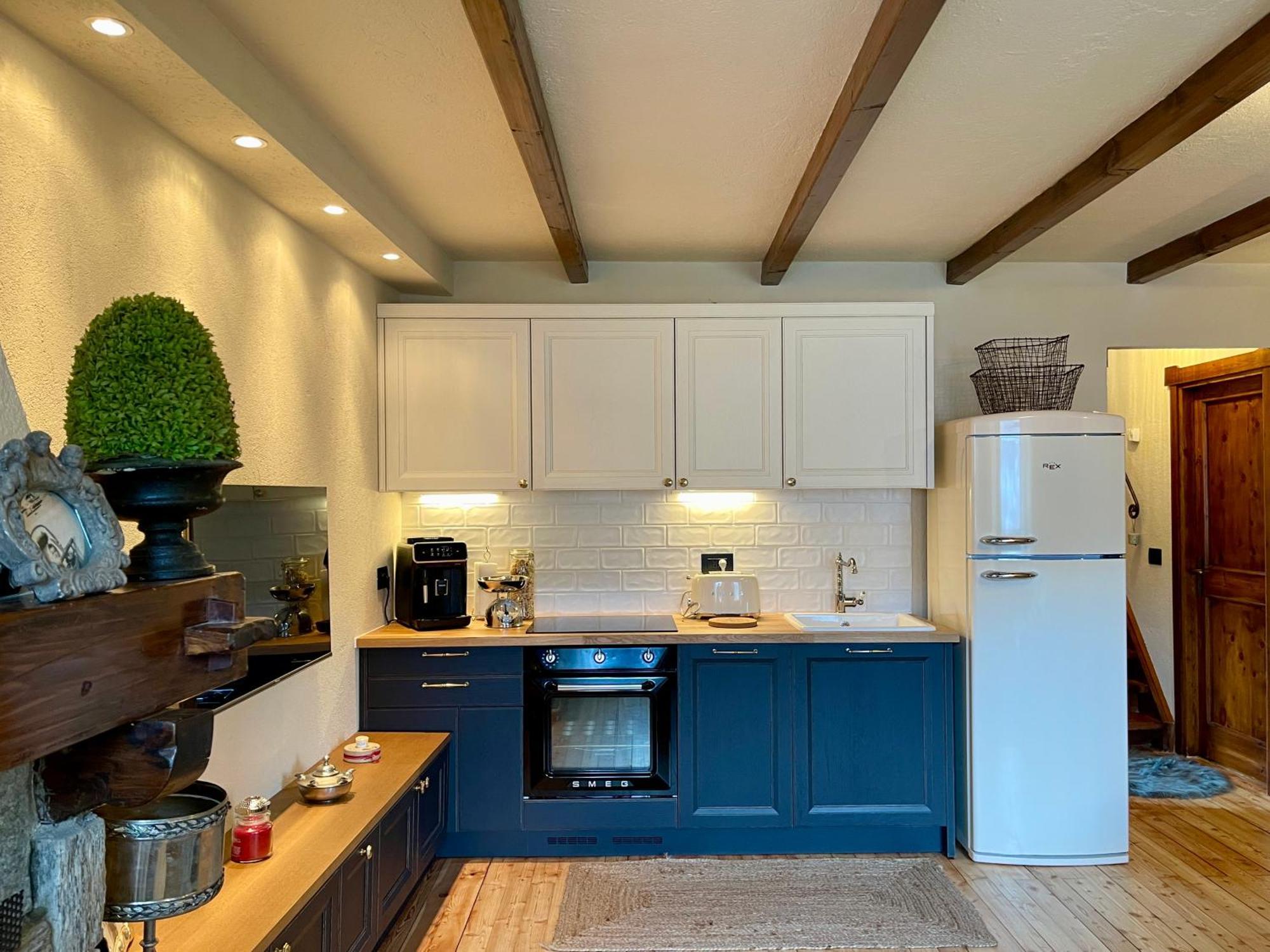 Grand Rive Bed & Breakfast Saint-Pierre Luaran gambar