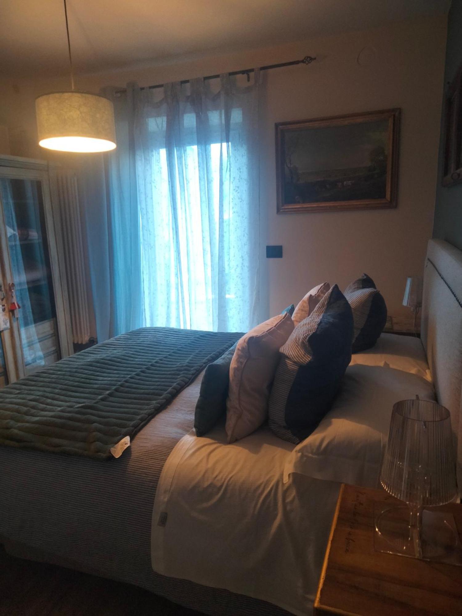 Grand Rive Bed & Breakfast Saint-Pierre Bilik gambar
