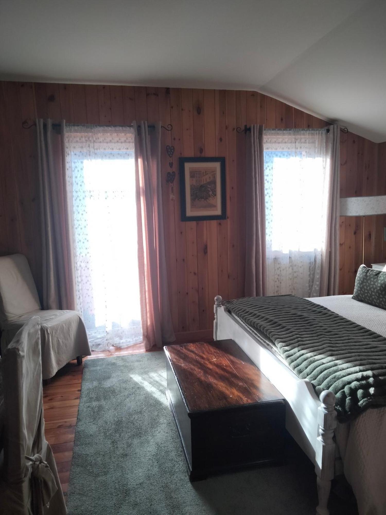 Grand Rive Bed & Breakfast Saint-Pierre Bilik gambar