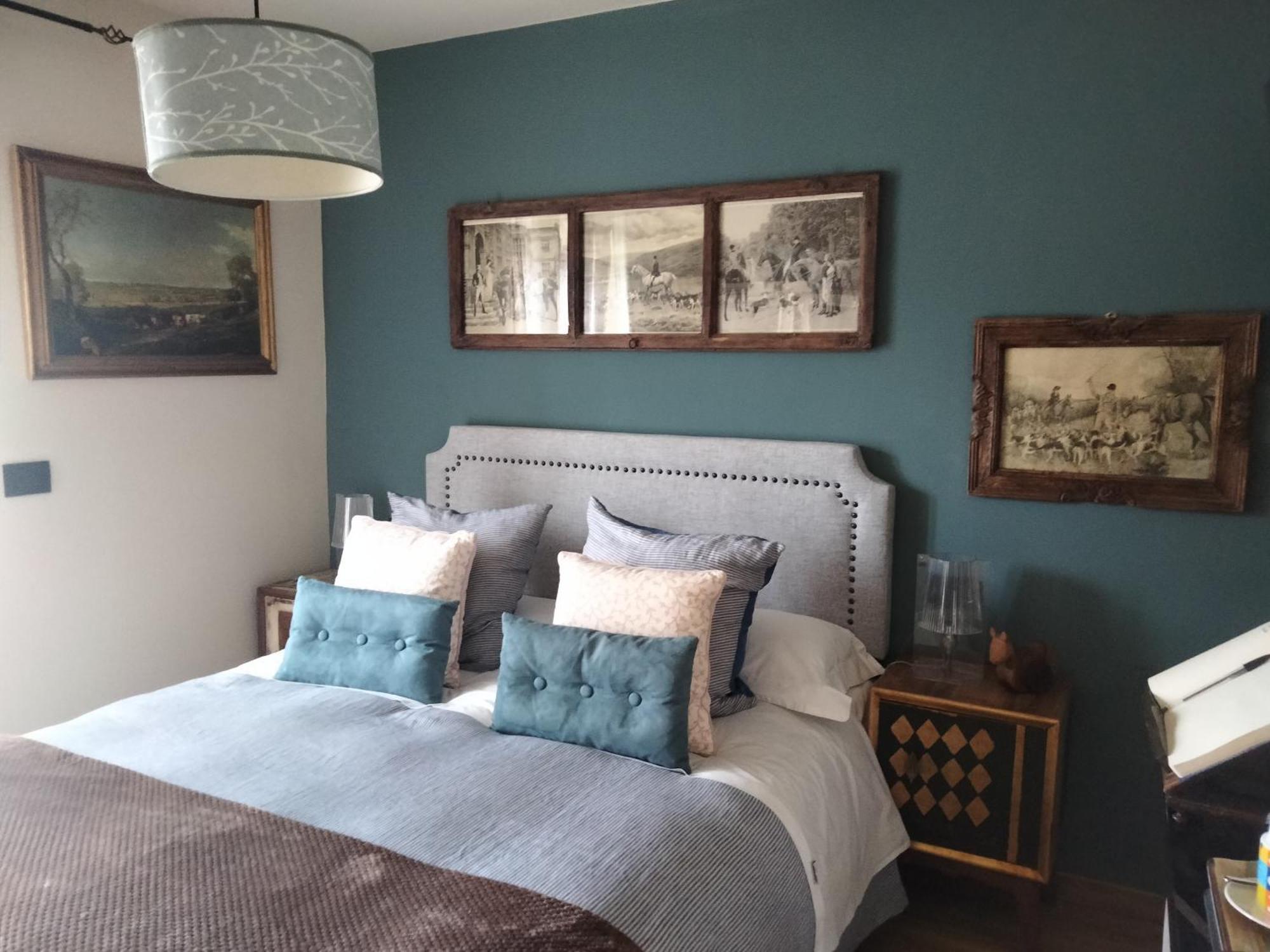 Grand Rive Bed & Breakfast Saint-Pierre Luaran gambar