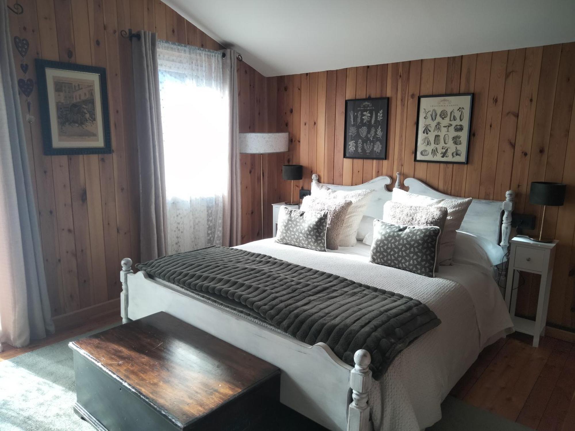 Grand Rive Bed & Breakfast Saint-Pierre Bilik gambar