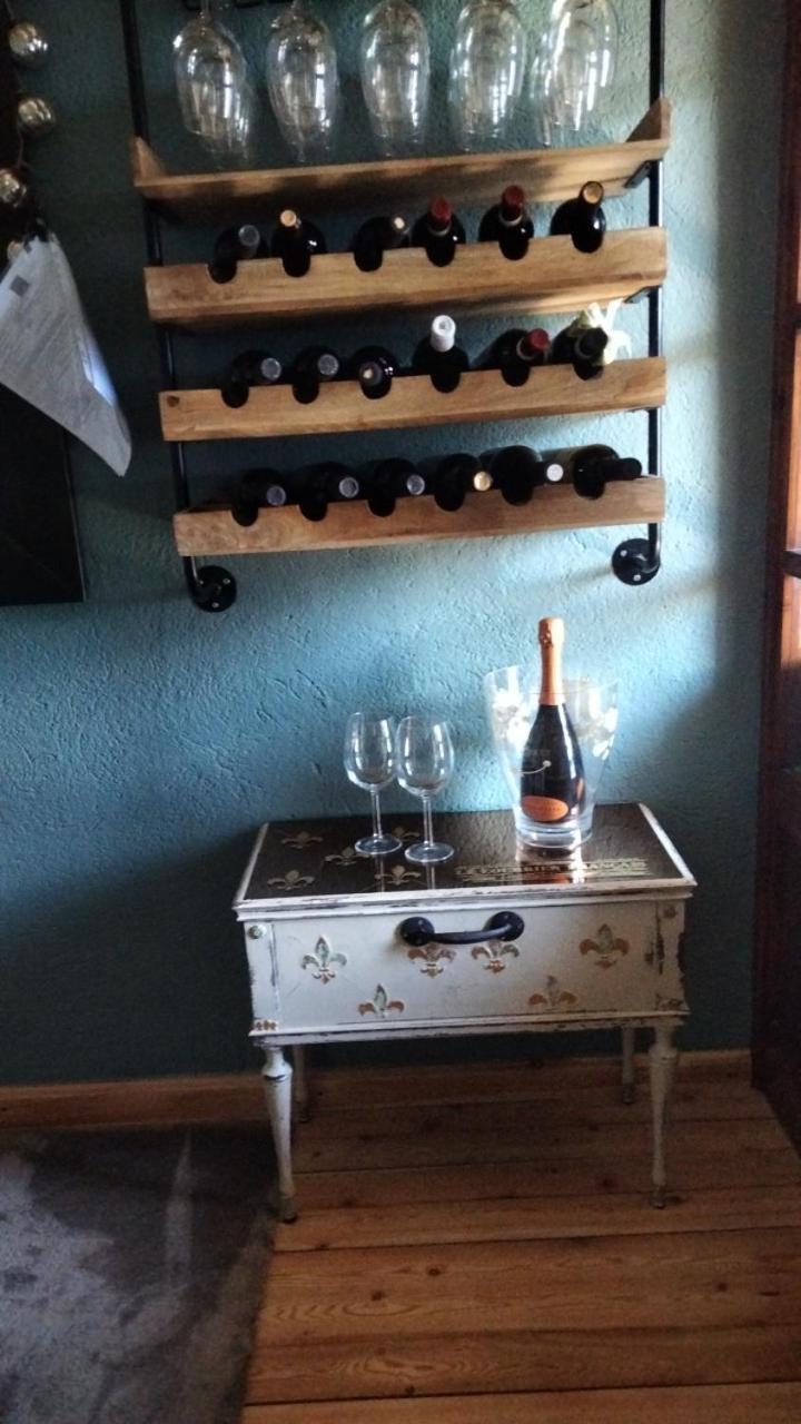Grand Rive Bed & Breakfast Saint-Pierre Luaran gambar